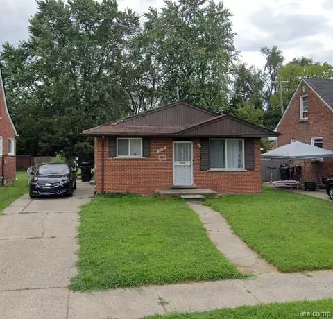 23545 Kress St, Detroit, MI 48219