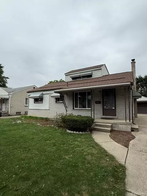 28450 Herbert St, Madison Heights, MI 48071