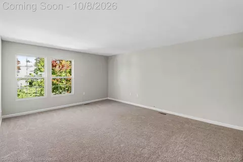 Living - 8135 Cypress Cir, Lima, MI 48130 photo 5 of 6