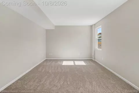 Bedroom - 8135 Cypress Cir, Lima, MI 48130 photo 1 of 6