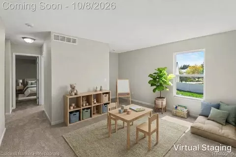 Entry Way - 8135 Cypress Cir, Lima, MI 48130 photo 1 of 1