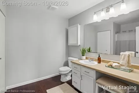Bath - 8135 Cypress Cir, Lima, MI 48130 photo 2 of 4
