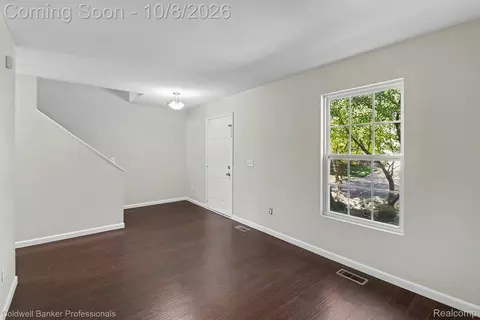 Living - 8135 Cypress Cir, Lima, MI 48130 photo 1 of 6