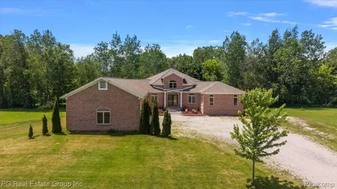 Other - 2848 E Mill Creek Rd, St. Clair, MI 48079 photo 2 of 14