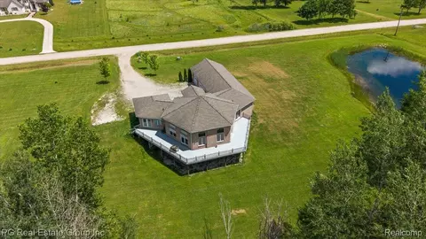 View/Area - 2848 E Mill Creek Rd, St. Clair, MI 48079 photo 3 of 4