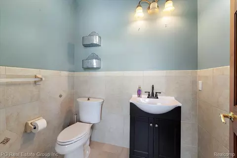 Bath - 2848 E Mill Creek Rd, St. Clair, MI 48079 photo 1 of 7