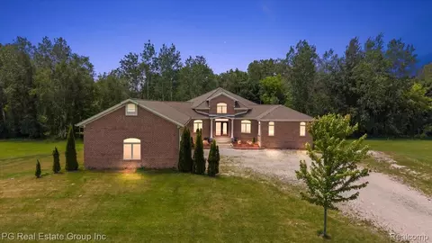 Other - 2848 E Mill Creek Rd, St. Clair, MI 48079 photo 1 of 14