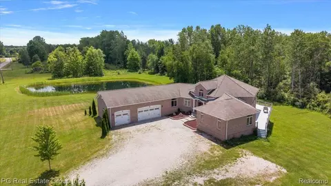 View/Area - 2848 E Mill Creek Rd, St. Clair, MI 48079 photo 2 of 4