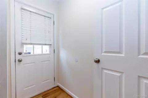 Entry Way - 2723 Grayson St, Ferndale, MI 48220 photo 3 of 3