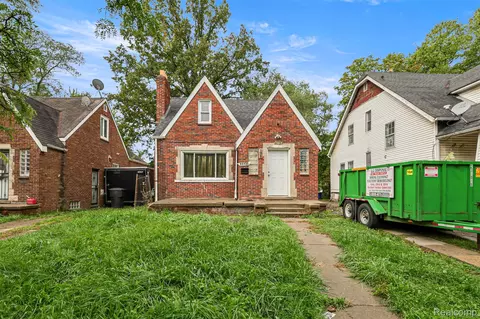 11735 Hartwell St, Detroit, MI 48227