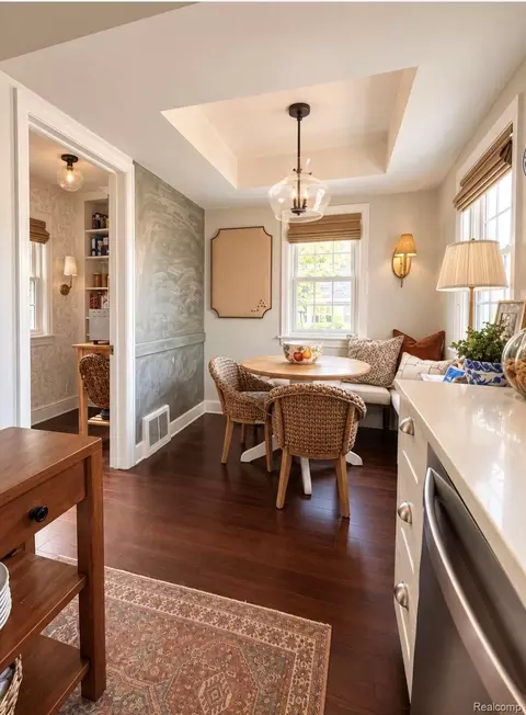 Kitchen - 403 Godfroy Ave, Monroe, MI 48162 photo 3 of 3