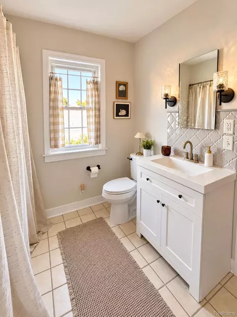 Bath - 403 Godfroy Ave, Monroe, MI 48162 photo 3 of 3