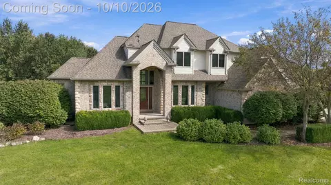 6417 Webster Rd, Imlay City, MI 48444