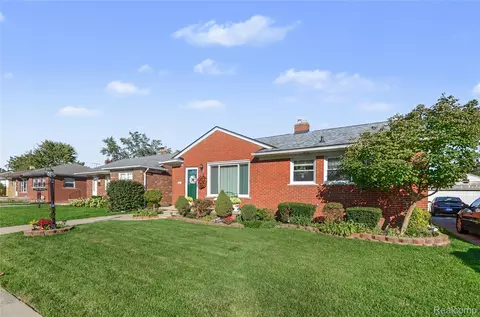 Other - 21750 Schroeder Ave, Eastpointe, MI 48021 photo 8 of 8