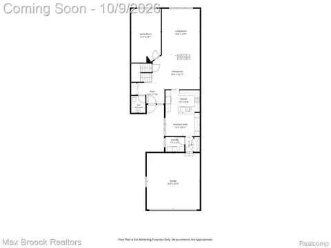 Other - 7133 Bridge Way, West Bloomfield, MI 48322 photo 13 of 15