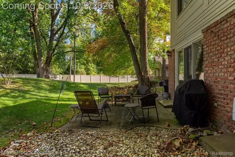Other - 7133 Bridge Way, West Bloomfield, MI 48322 photo 11 of 15