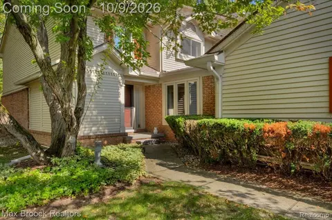 Other - 7133 Bridge Way, West Bloomfield, MI 48322 photo 2 of 15