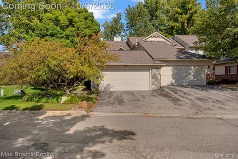 Other - 7133 Bridge Way, West Bloomfield, MI 48322 photo 3 of 15