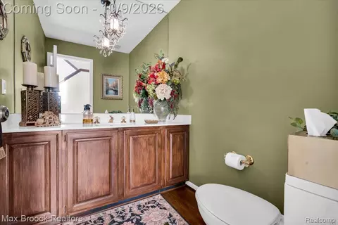 Bath - 7133 Bridge Way, West Bloomfield, MI 48322 photo 5 of 5