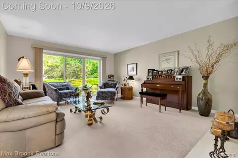Other - 7133 Bridge Way, West Bloomfield, MI 48322 photo 5 of 15