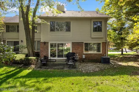 Other - 7133 Bridge Way, West Bloomfield, MI 48322 photo 12 of 15