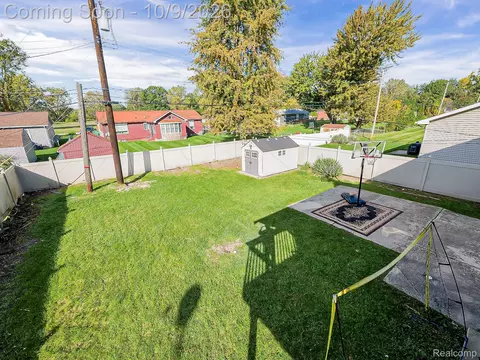 View/Area - 6358 Dexter St, Romulus, MI 48174 photo 1 of 1