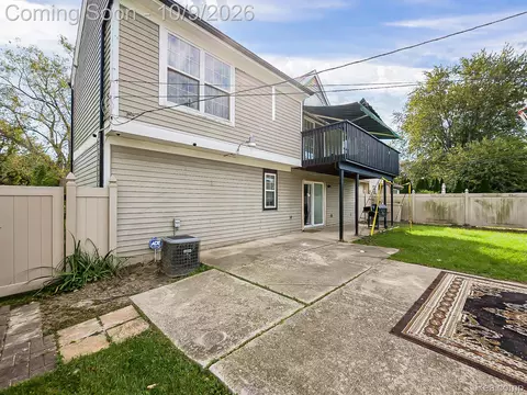 Other - 6358 Dexter St, Romulus, MI 48174 photo 3 of 5