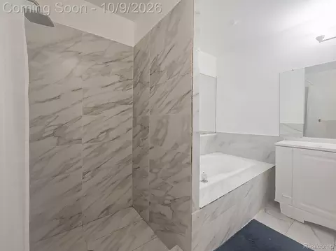 Bath - 6358 Dexter St, Romulus, MI 48174 photo 3 of 4