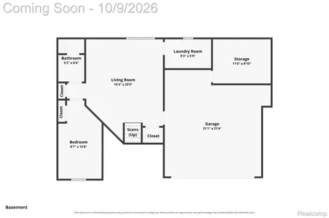 Other - 6358 Dexter St, Romulus, MI 48174 photo 4 of 5