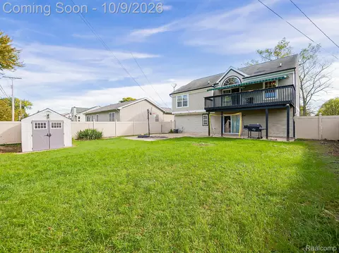 Other - 6358 Dexter St, Romulus, MI 48174 photo 2 of 5