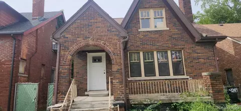 9241 Mendota St, Detroit, MI 48204