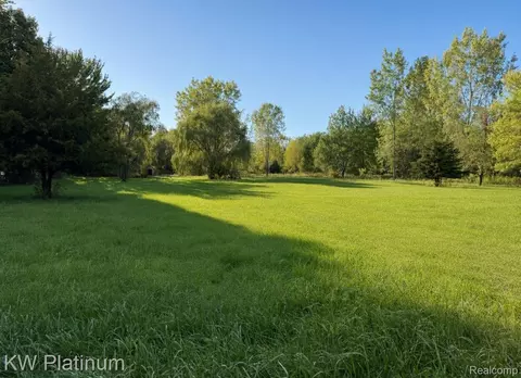 4646 Conrad Rd, Mayville, MI 48744