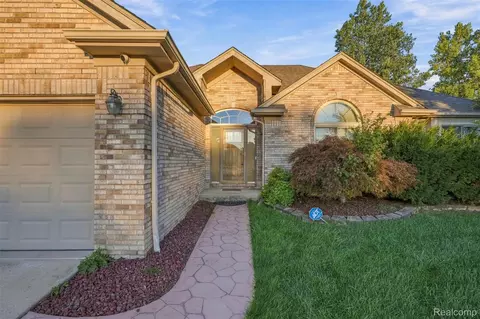 Other - 50576 Commons Dr, Macomb, MI 48042 photo 1 of 13