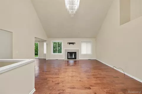 Living - 50576 Commons Dr, Macomb, MI 48042 photo 1 of 3