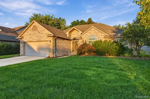 Exterior - 50576 Commons Dr, Macomb, MI 48042 photo 2 of 3