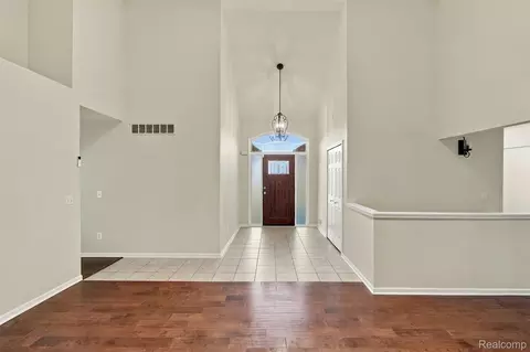 Entry Way - 50576 Commons Dr, Macomb, MI 48042 photo 1 of 2