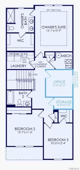 Other - 295 Lantana Dr, Brighton, MI 48116 photo 1 of 6