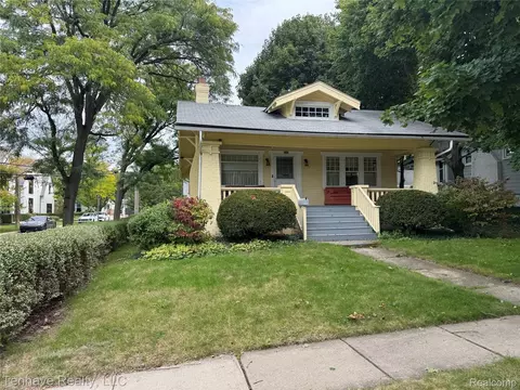 392 Ferndale, Birmingham, MI 48009