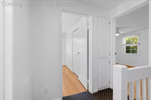 Entry Way - 1734 Graefield Rd, Birmingham, MI 48009 photo 1 of 1