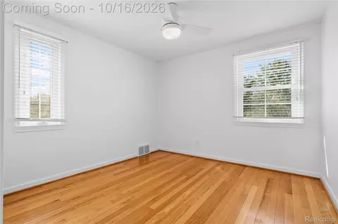 Bedroom - 1734 Graefield Rd, Birmingham, MI 48009 photo 4 of 4