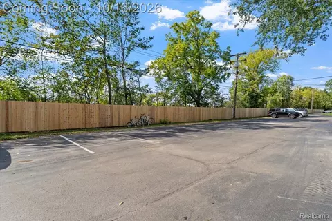 Exterior - 1734 Graefield Rd, Birmingham, MI 48009 photo 3 of 4