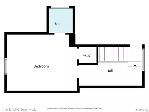 Floorplan - 613 E Atherton Rd, Flint, MI 48507 photo 2 of 3