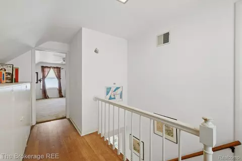 Entry Way - 613 E Atherton Rd, Flint, MI 48507 photo 4 of 4