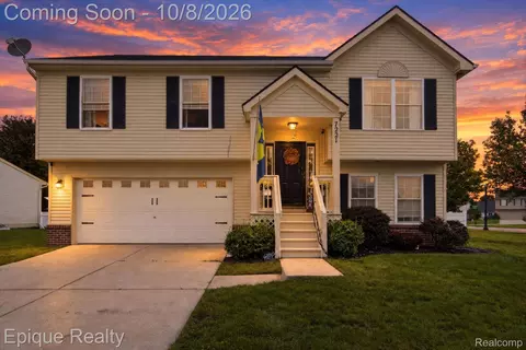 7221 Poplar Dr, Ypsilanti, MI 48197