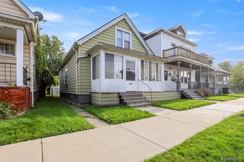 8357 Navy St, Detroit, MI 48209
