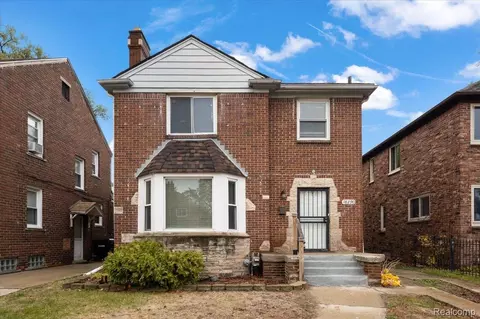 18290 Prairie St, Detroit, MI 48221