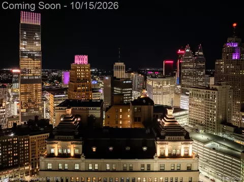 1135 Shelby St #2902, Detroit, MI 48226