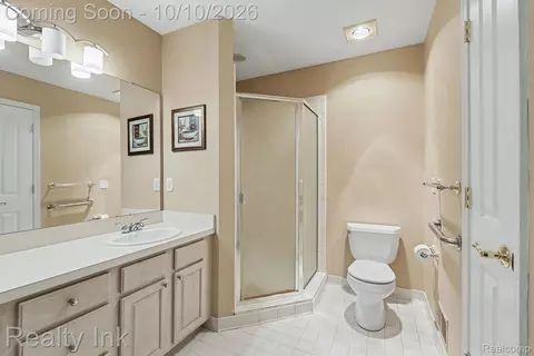 Bath - 4646 Roundtree Dr, Genoa, MI 48116 photo 2 of 2