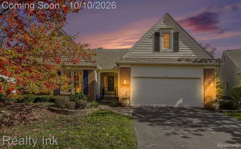 Other - 4646 Roundtree Dr, Genoa, MI 48116 photo 10 of 10