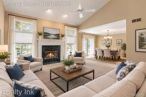 Other - 4646 Roundtree Dr, Genoa, MI 48116 photo 3 of 10